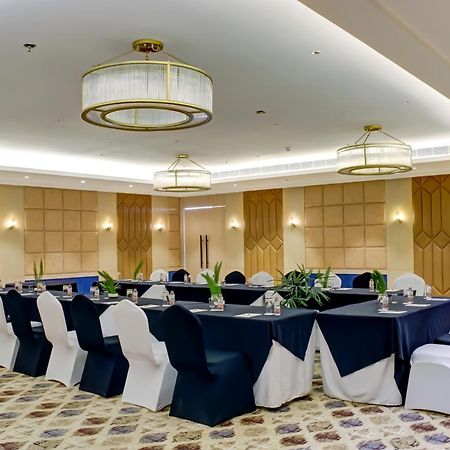 Cozzet Sonipat - A Cygnett Hotel Luaran gambar
