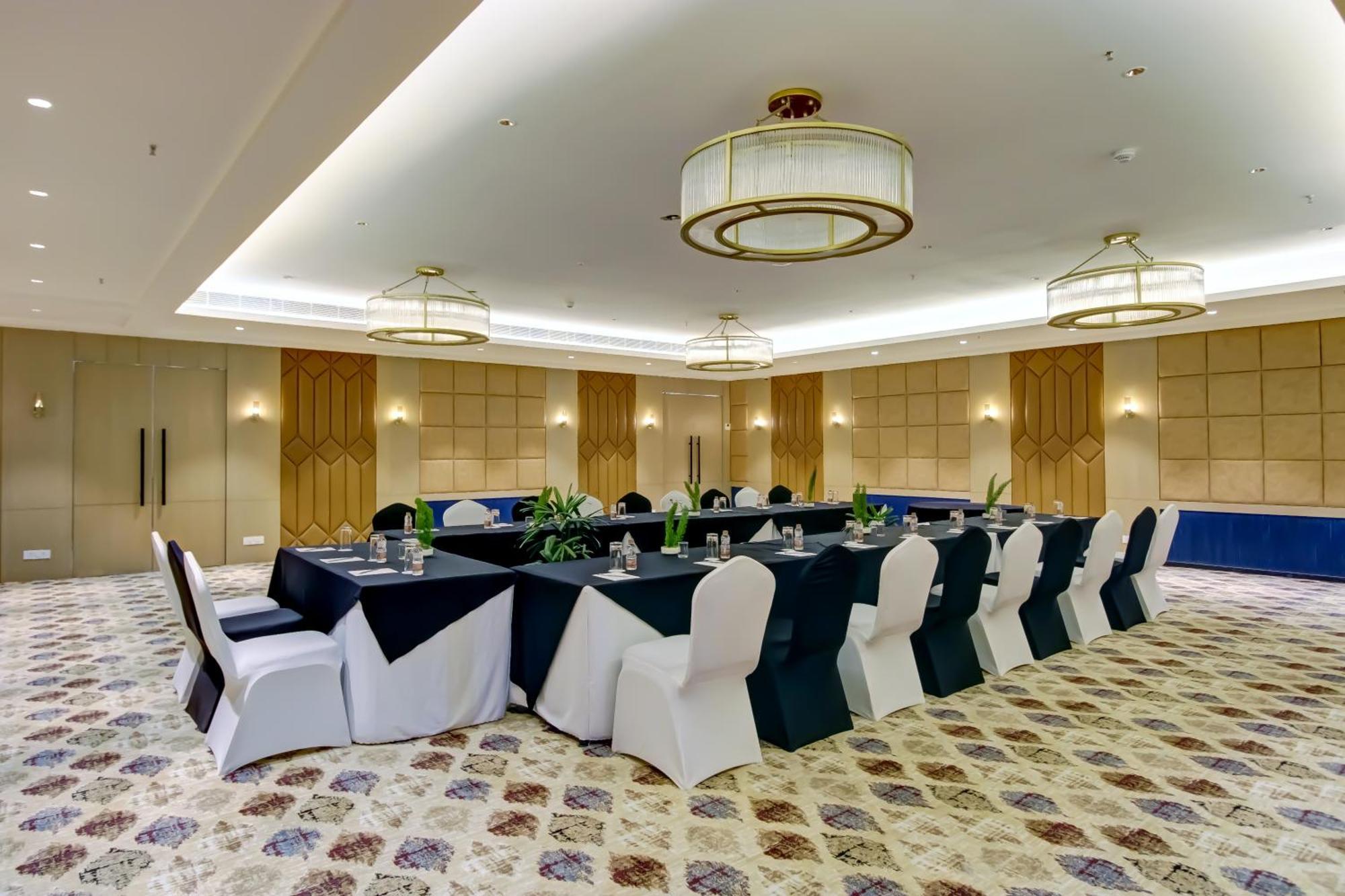 Cozzet Sonipat - A Cygnett Hotel Luaran gambar