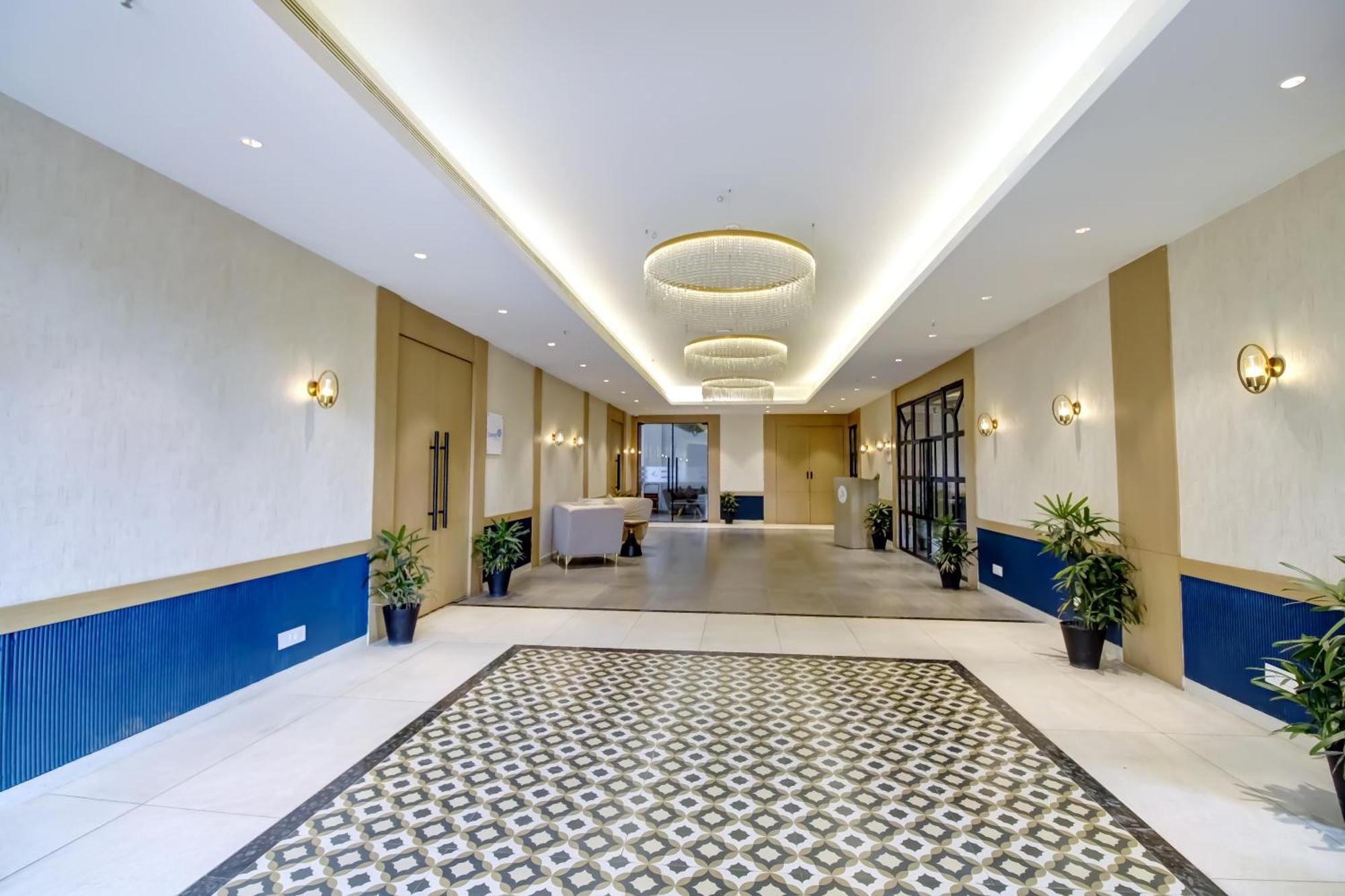 Cozzet Sonipat - A Cygnett Hotel Luaran gambar