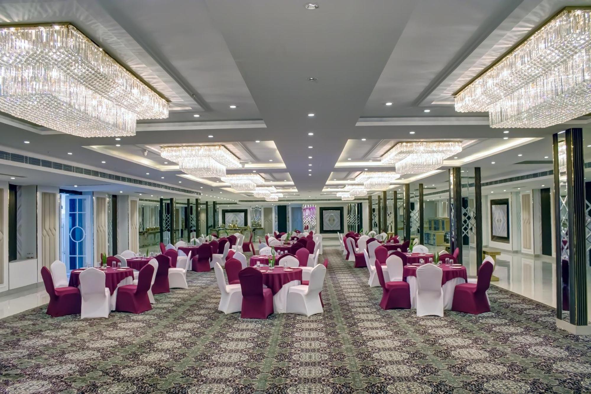Cozzet Sonipat - A Cygnett Hotel Luaran gambar