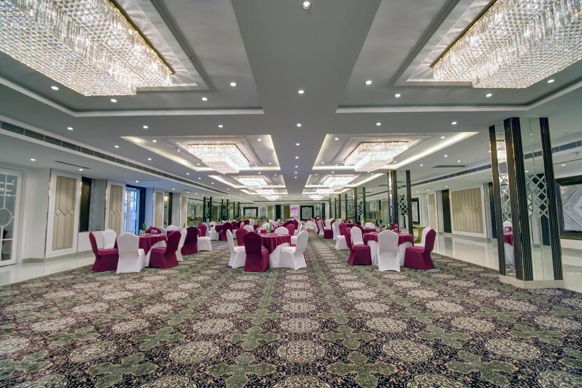Cozzet Sonipat - A Cygnett Hotel Luaran gambar
