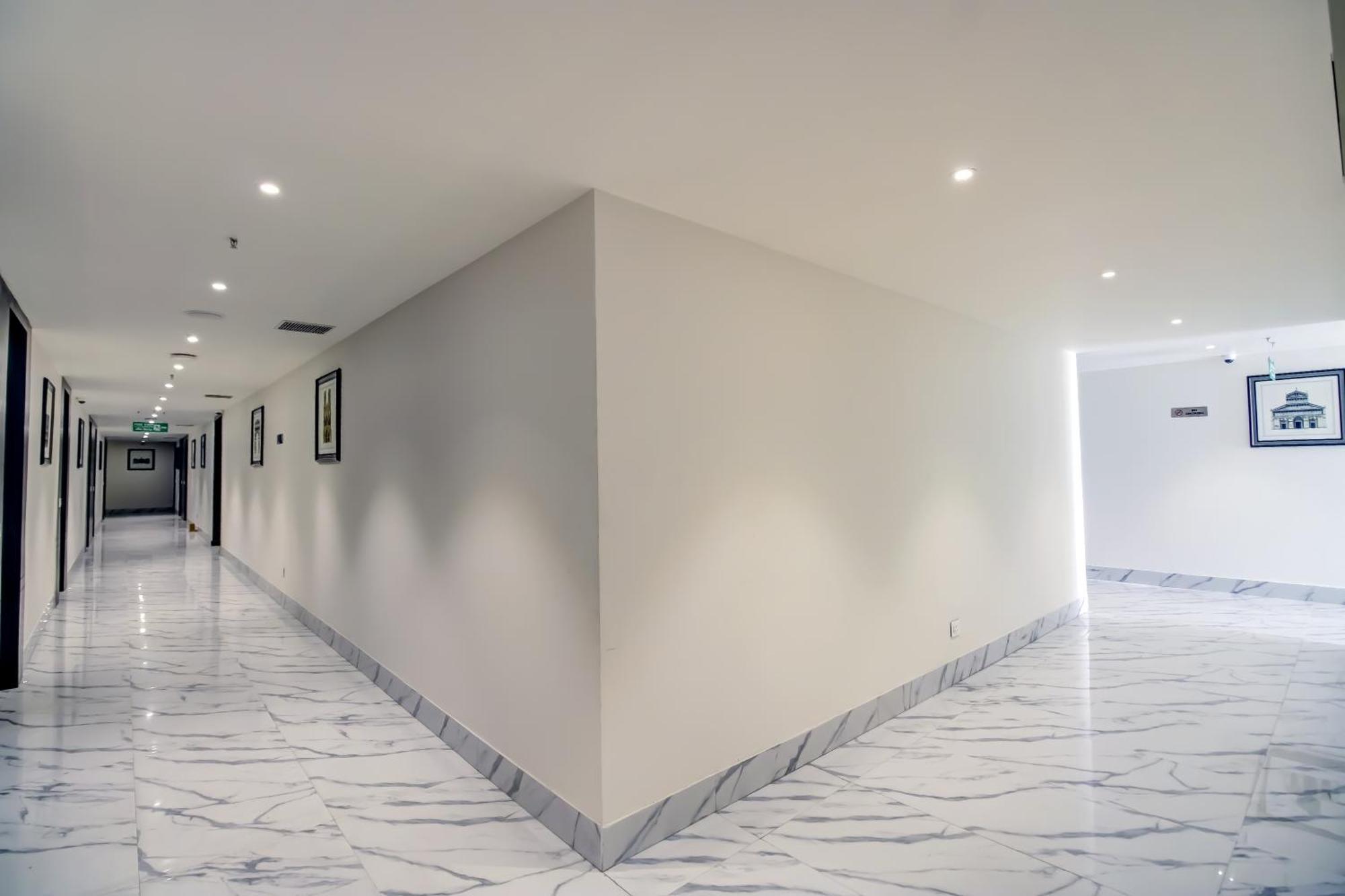 Cozzet Sonipat - A Cygnett Hotel Luaran gambar