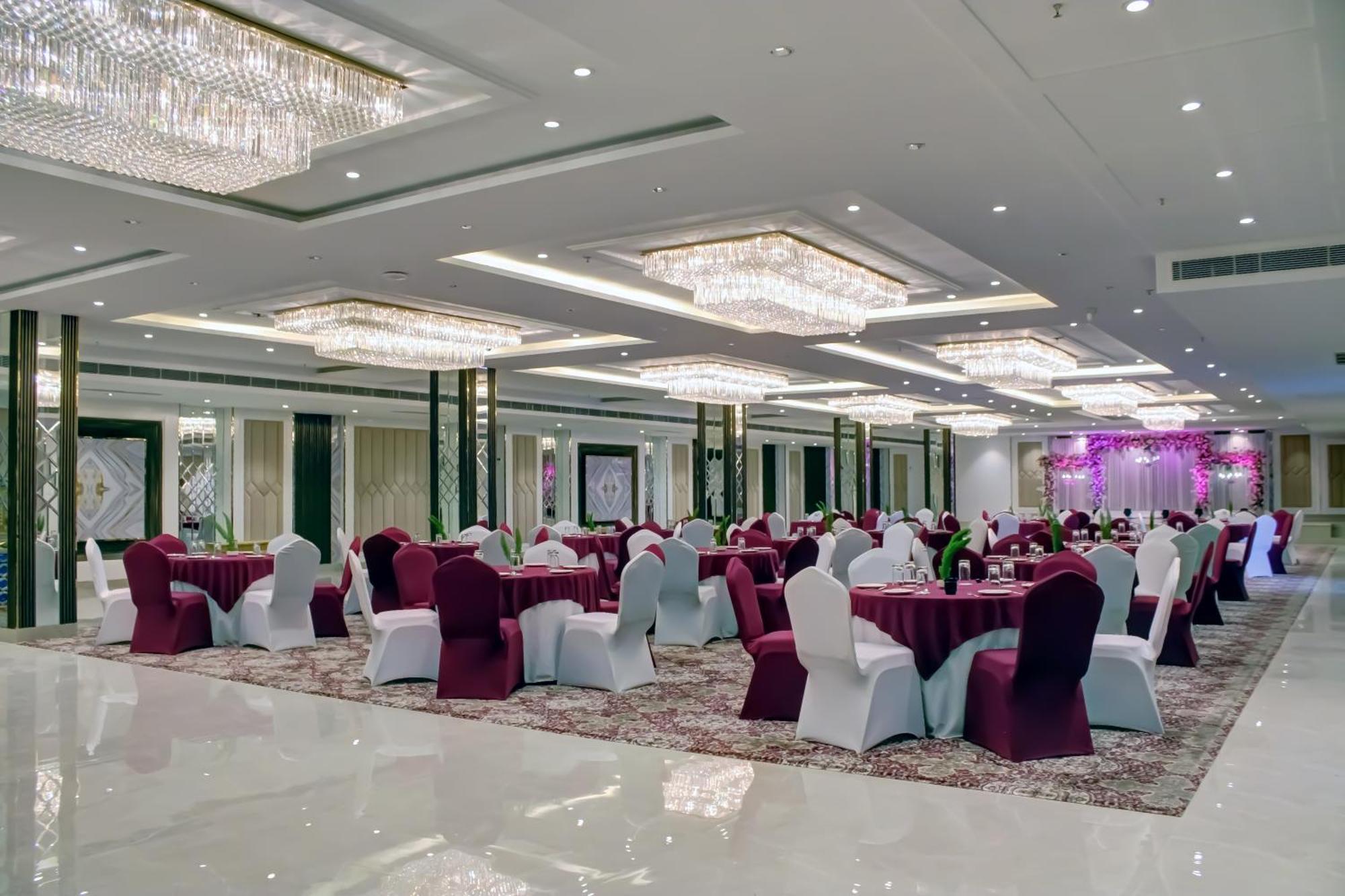 Cozzet Sonipat - A Cygnett Hotel Luaran gambar