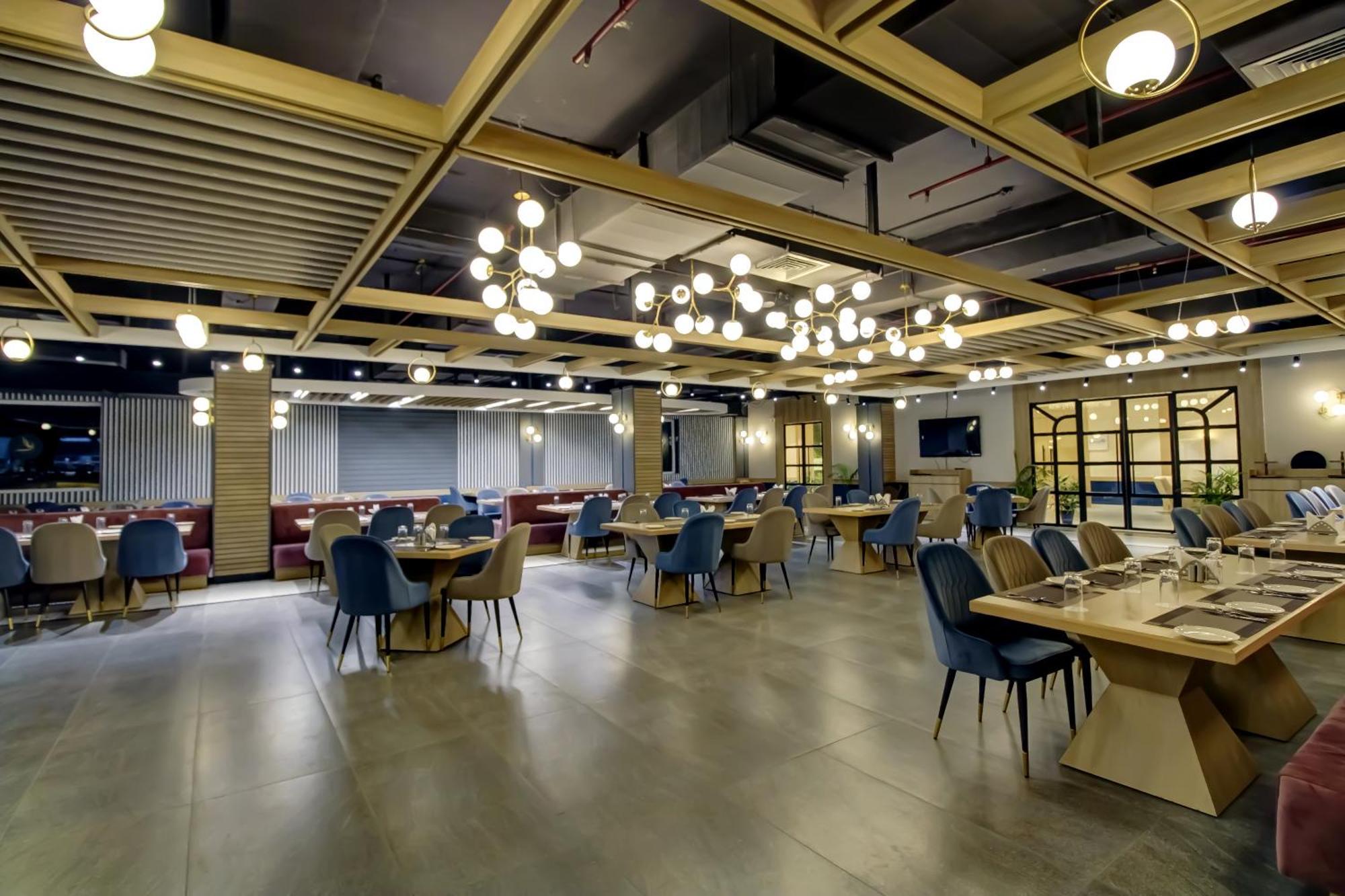 Cozzet Sonipat - A Cygnett Hotel Luaran gambar