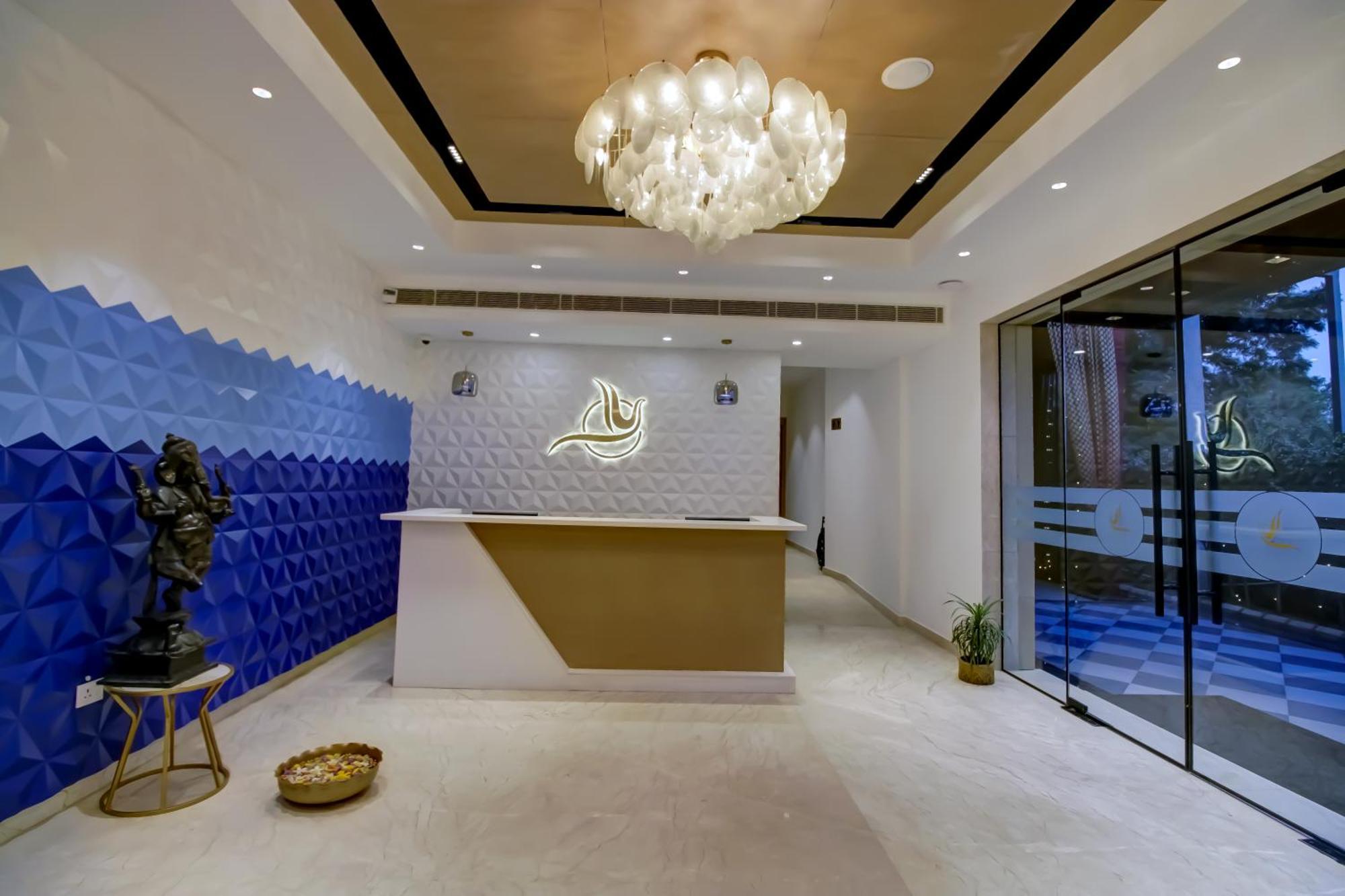 Cozzet Sonipat - A Cygnett Hotel Luaran gambar