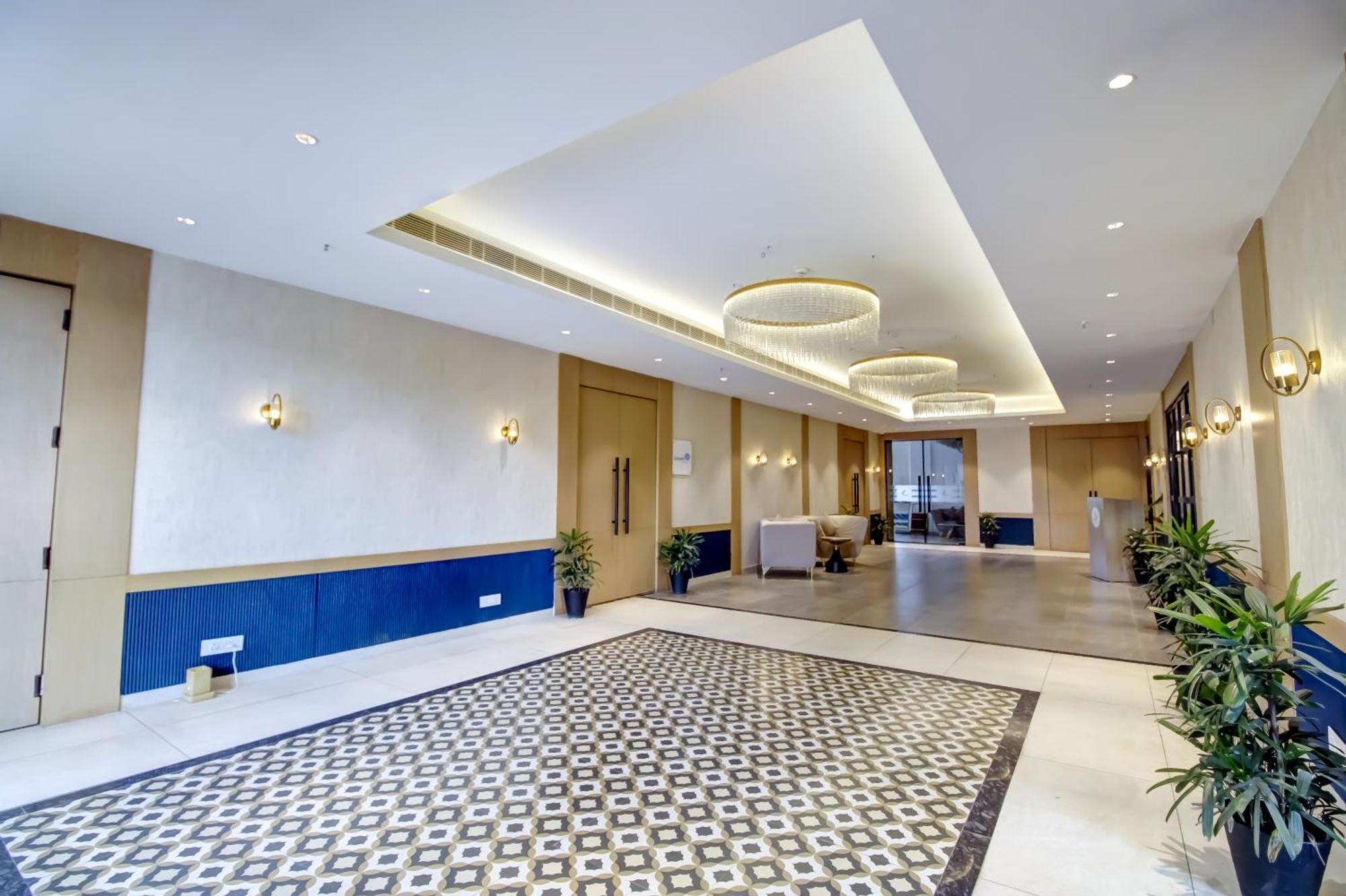 Cozzet Sonipat - A Cygnett Hotel Luaran gambar