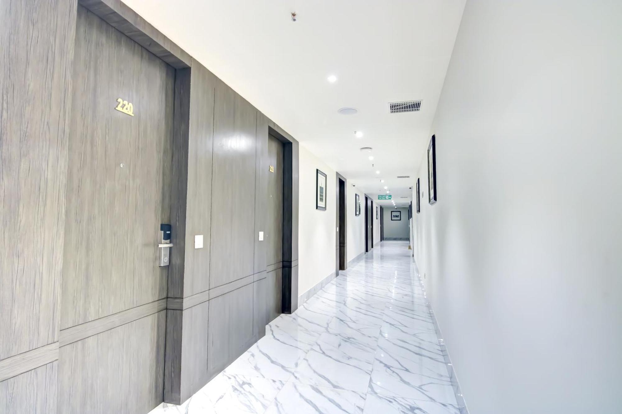 Cozzet Sonipat - A Cygnett Hotel Luaran gambar
