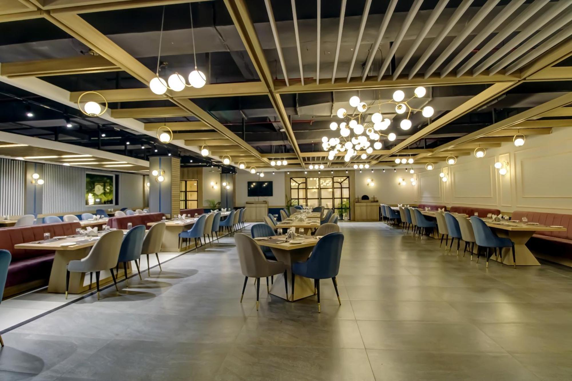Cozzet Sonipat - A Cygnett Hotel Luaran gambar