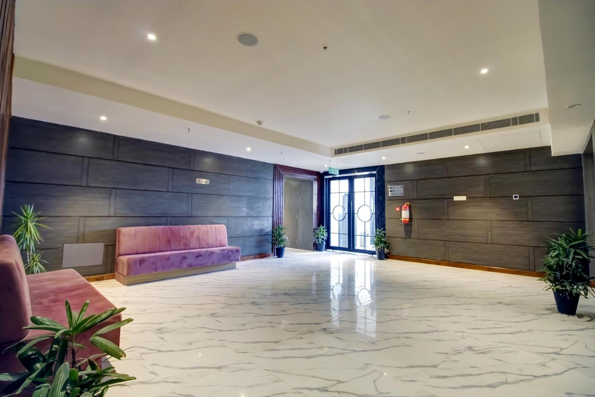 Cozzet Sonipat - A Cygnett Hotel Luaran gambar