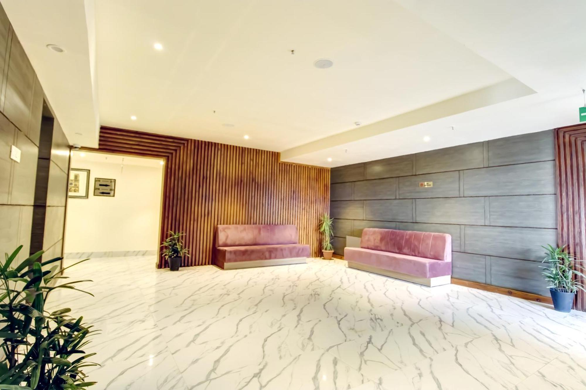Cozzet Sonipat - A Cygnett Hotel Luaran gambar